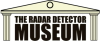 Radar Detector Museum