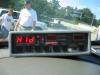 Radar Detector Test - August 2005