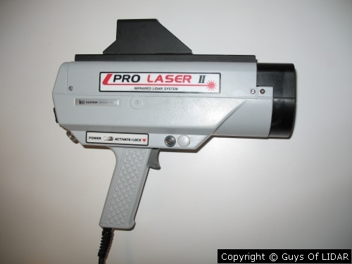 Pro Laser