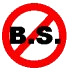 No B.S.